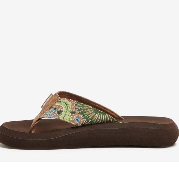 Rocket Dog Spotlight Flip Flop - 10M - Picture 2 of 11